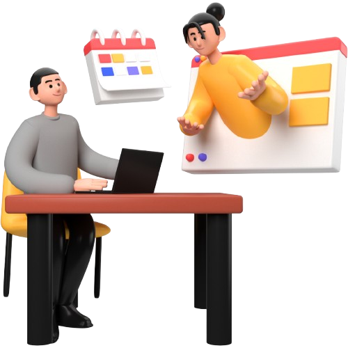 calendario e programmazione